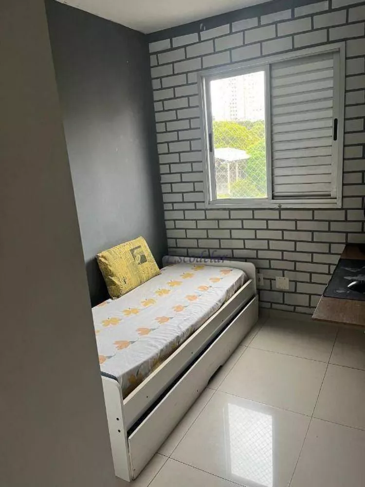 Apartamento à venda com 3 quartos, 64m² - Foto 8