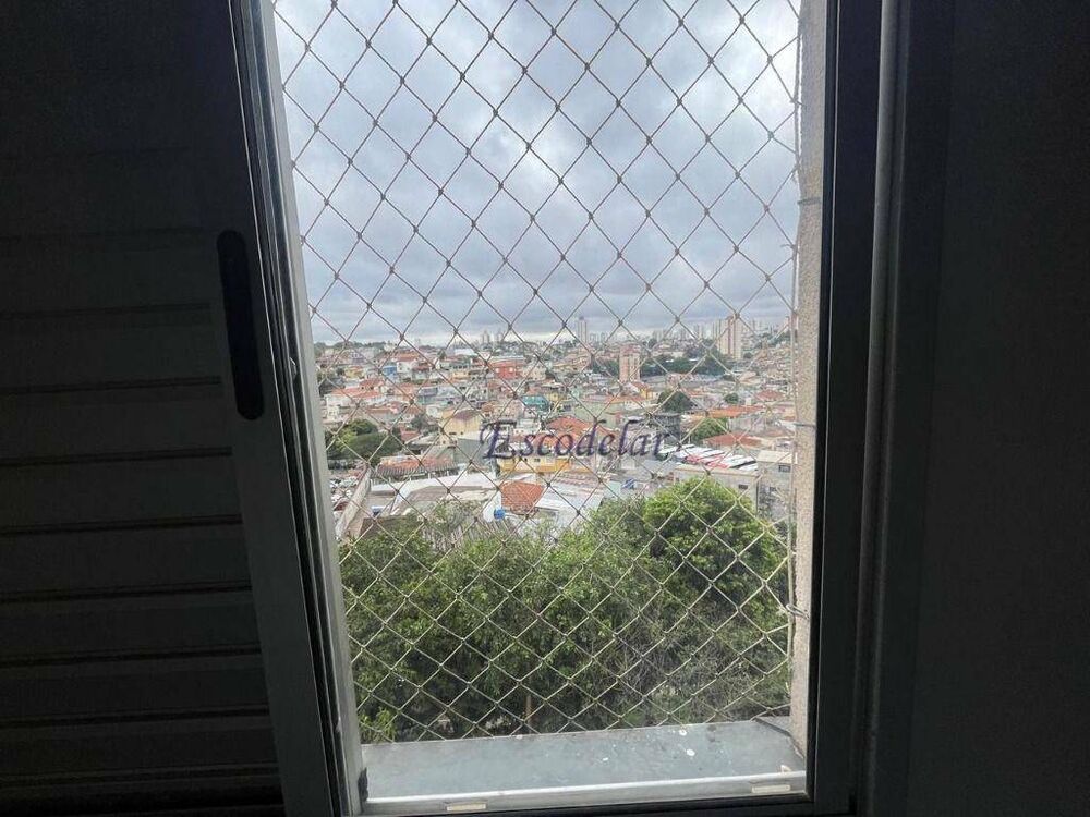Apartamento à venda com 3 quartos, 64m² - Foto 16