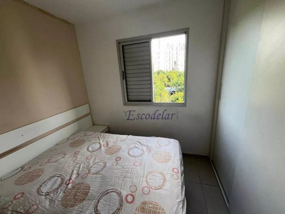 Apartamento à venda com 3 quartos, 64m² - Foto 5