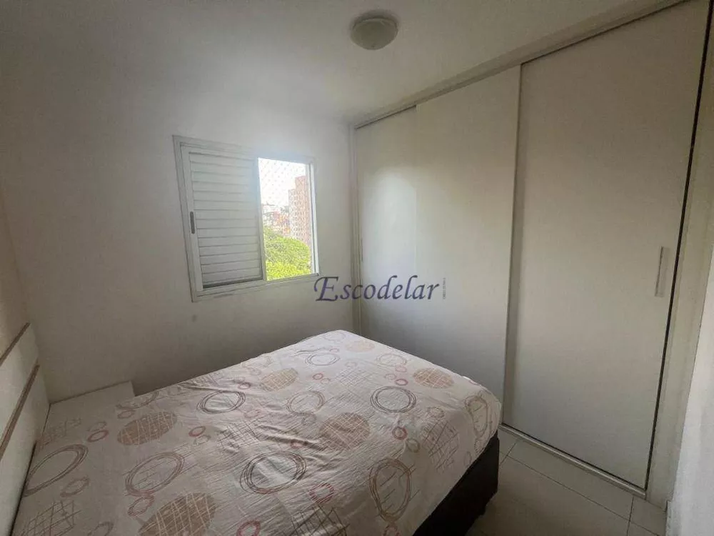 Apartamento à venda com 3 quartos, 64m² - Foto 7