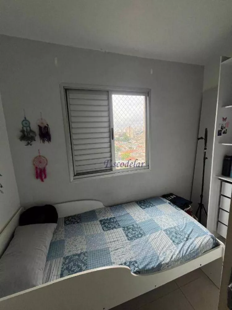 Apartamento à venda com 3 quartos, 64m² - Foto 11