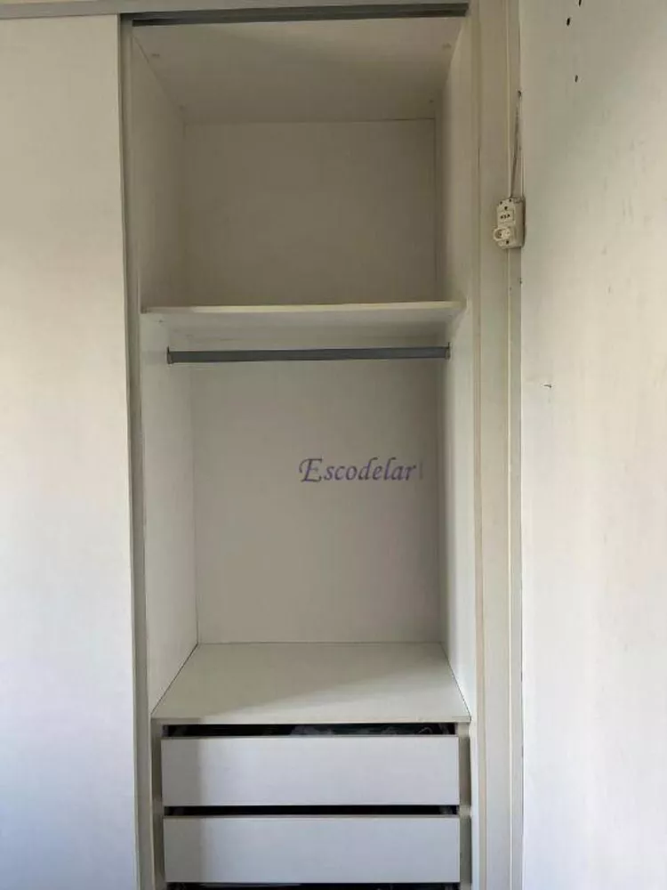 Apartamento à venda com 3 quartos, 64m² - Foto 12