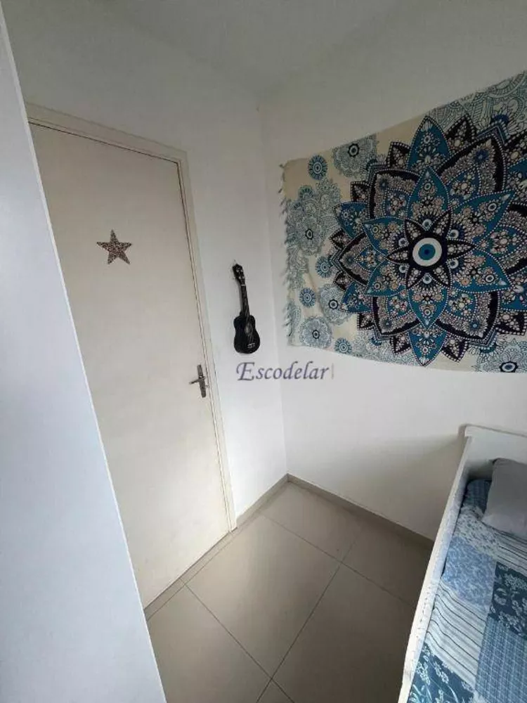 Apartamento à venda com 3 quartos, 64m² - Foto 10