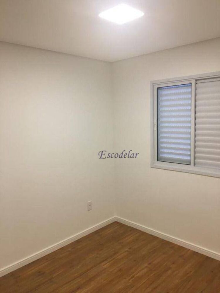 Apartamento à venda com 2 quartos, 43m² - Foto 8
