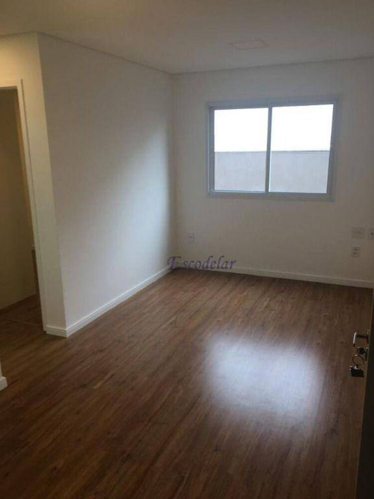 Apartamento à venda com 2 quartos, 43m² - Foto 1