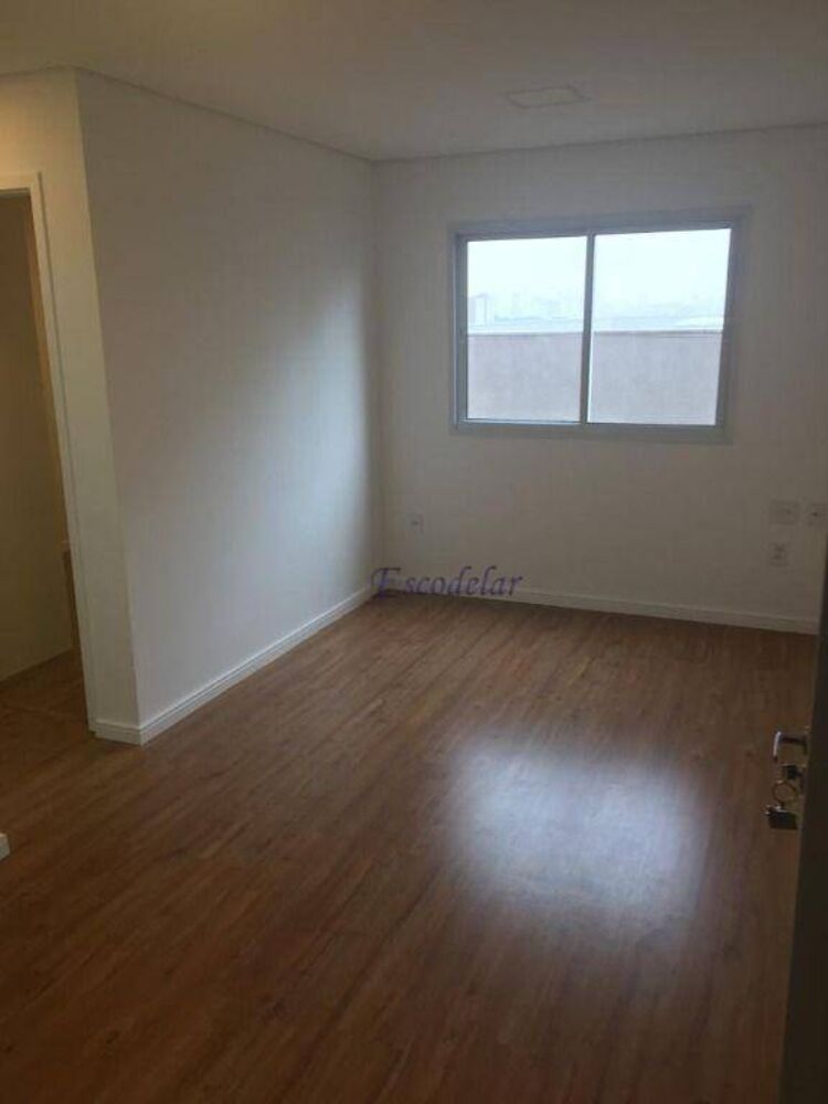 Apartamento à venda com 2 quartos, 43m² - Foto 3