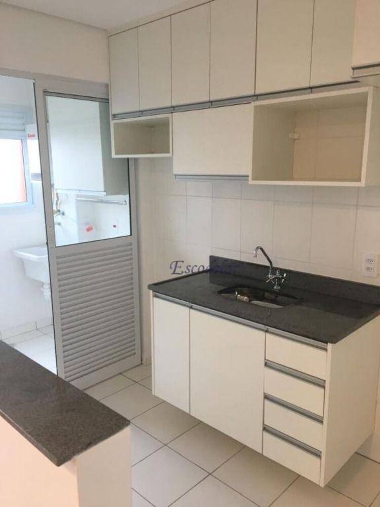 Apartamento à venda com 2 quartos, 43m² - Foto 5