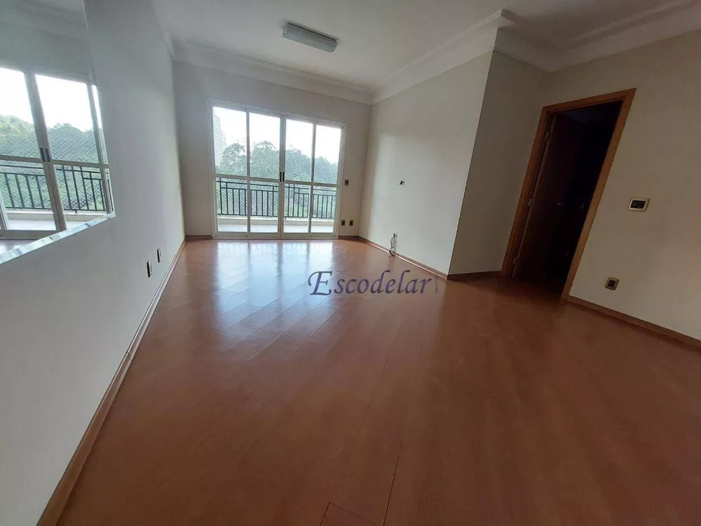 Apartamento à venda com 3 quartos, 101m² - Foto 1