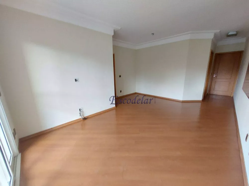 Apartamento à venda com 3 quartos, 101m² - Foto 7