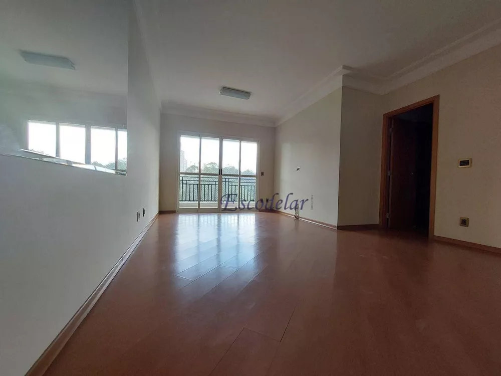 Apartamento à venda com 3 quartos, 101m² - Foto 8