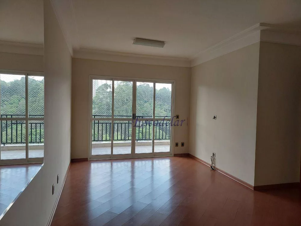 Apartamento à venda com 3 quartos, 101m² - Foto 9