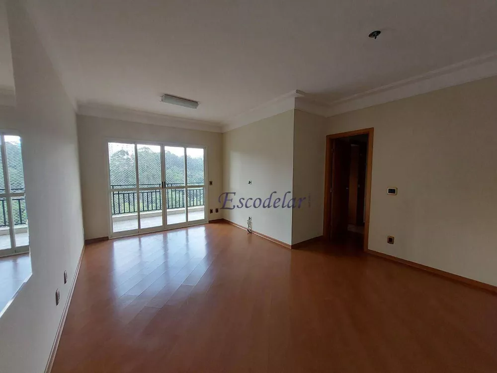 Apartamento à venda com 3 quartos, 101m² - Foto 2