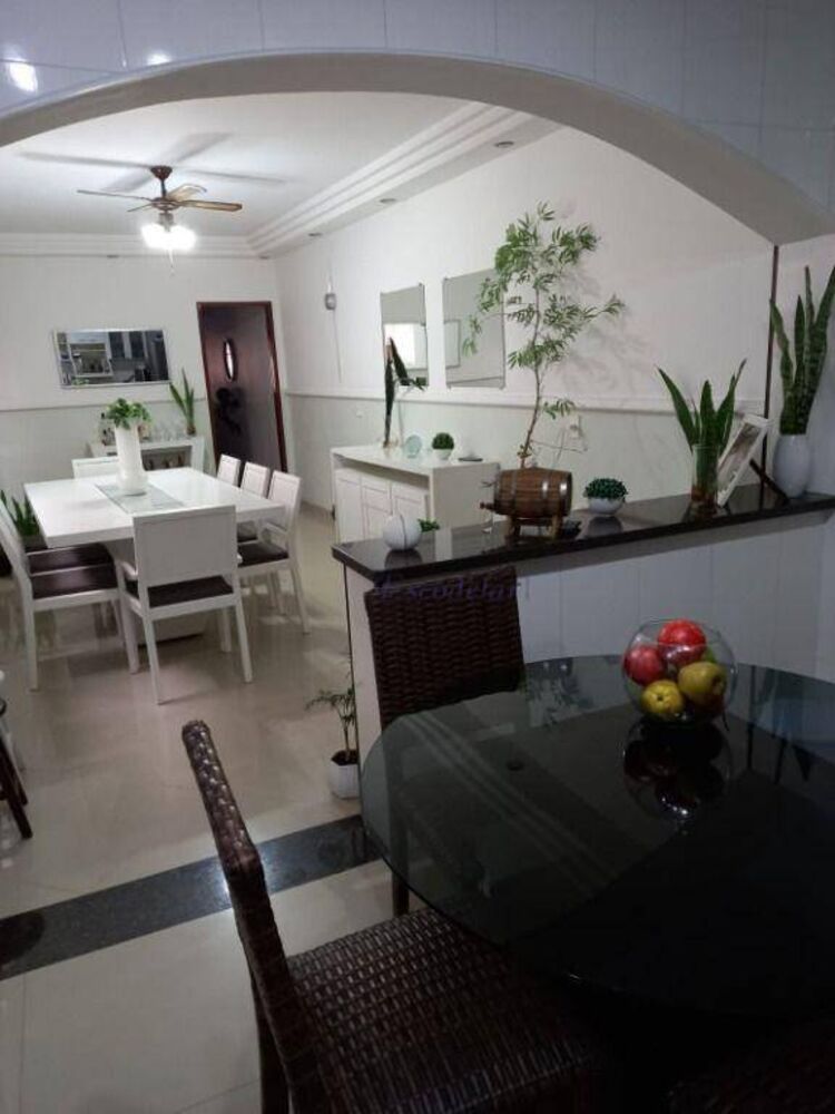 Sobrado, 3 quartos, 125 m² - Foto 3