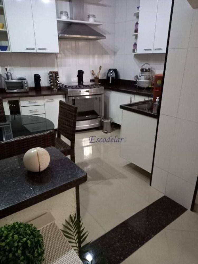 Sobrado, 3 quartos, 125 m² - Foto 4