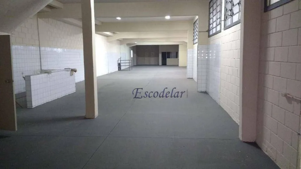 Depósito-Galpão, 800 m² - Foto 6