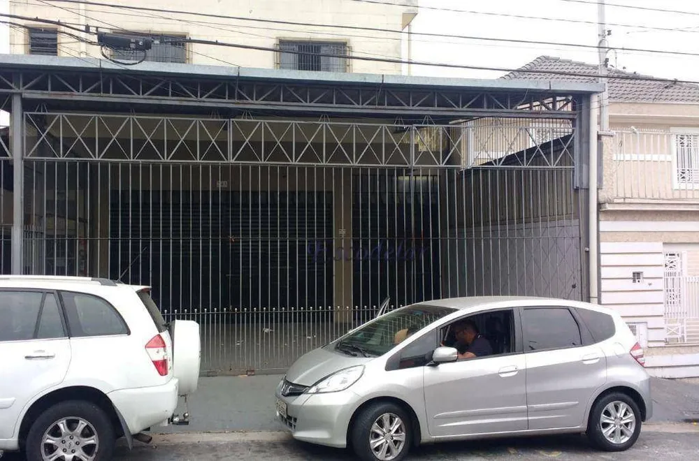 Depósito-Galpão, 800 m² - Foto 8