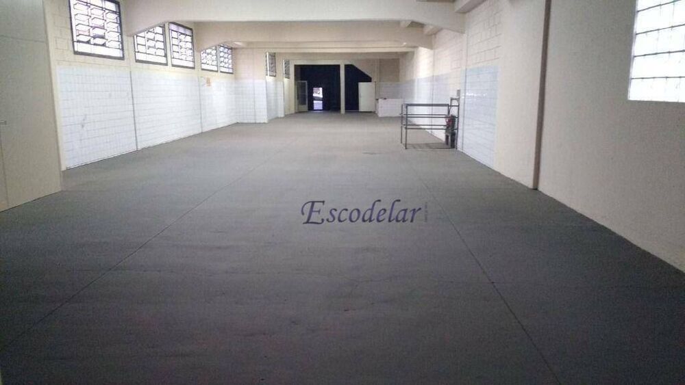 Depósito-Galpão, 800 m² - Foto 3