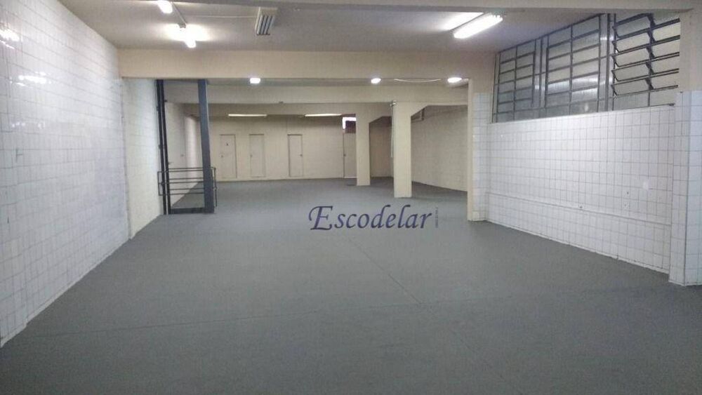 Depósito-Galpão, 800 m² - Foto 2
