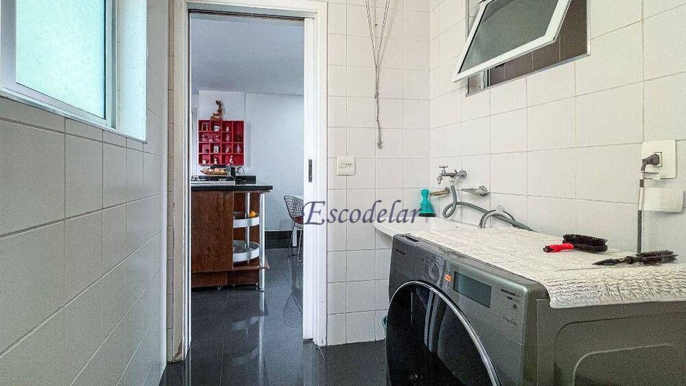 Apartamento, 3 quartos, 126 m² - Foto 15