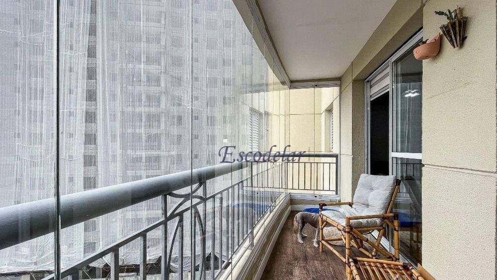 Apartamento, 3 quartos, 126 m² - Foto 9