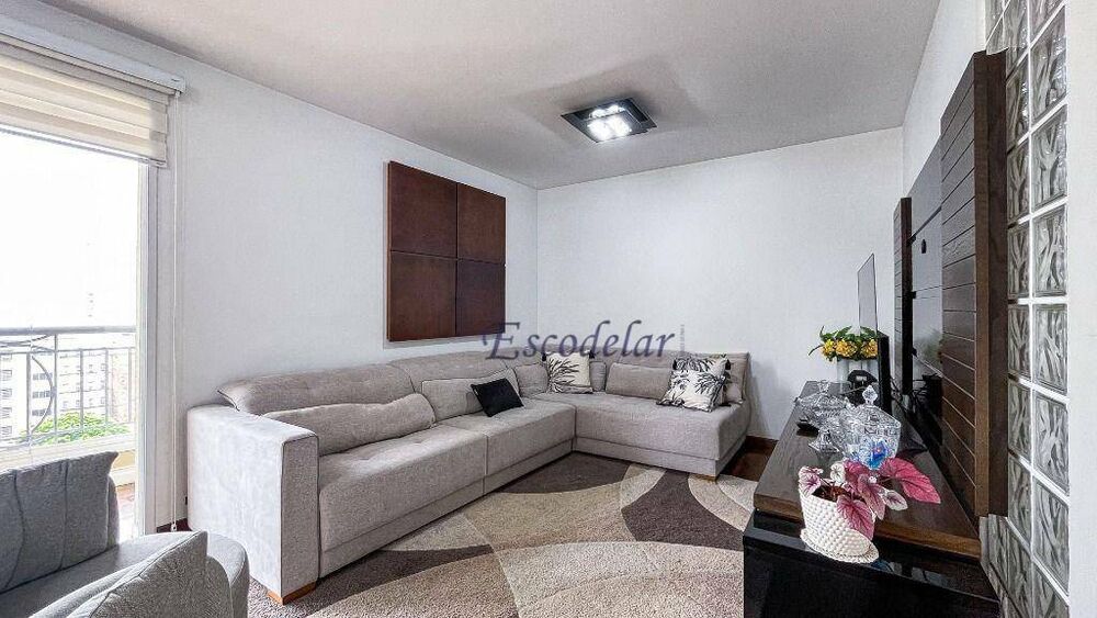 Apartamento, 3 quartos, 126 m² - Foto 5
