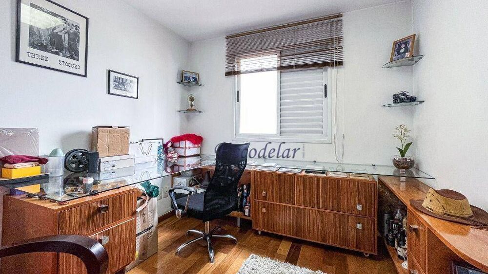 Apartamento, 3 quartos, 126 m² - Foto 25