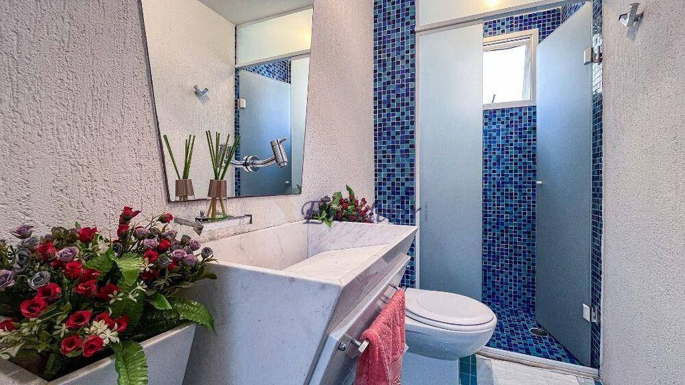 Apartamento, 3 quartos, 126 m² - Foto 27