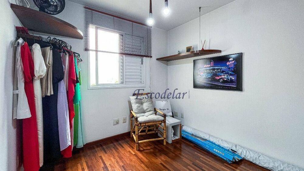 Apartamento, 3 quartos, 126 m² - Foto 22