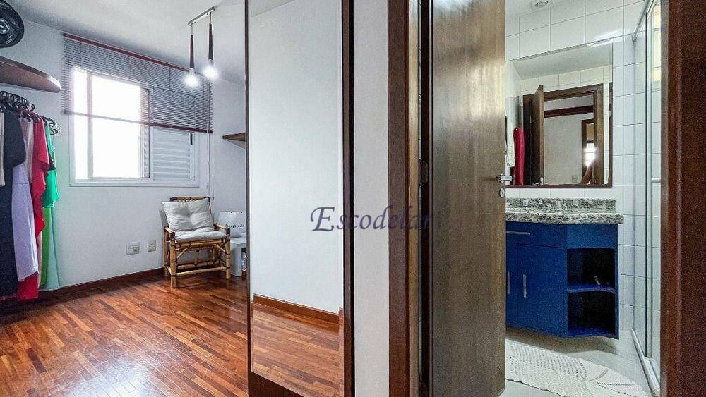 Apartamento, 3 quartos, 126 m² - Foto 21