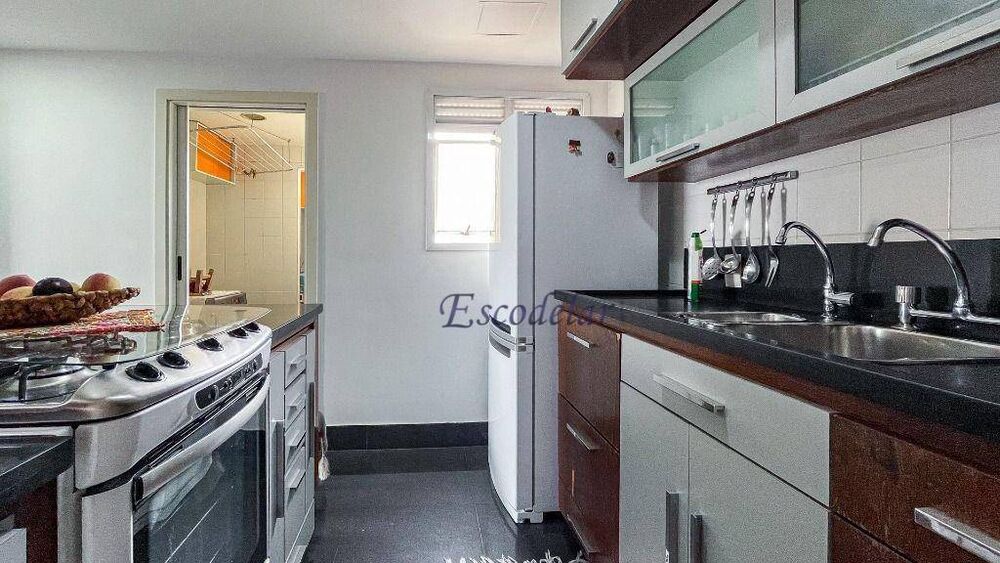 Apartamento, 3 quartos, 126 m² - Foto 13