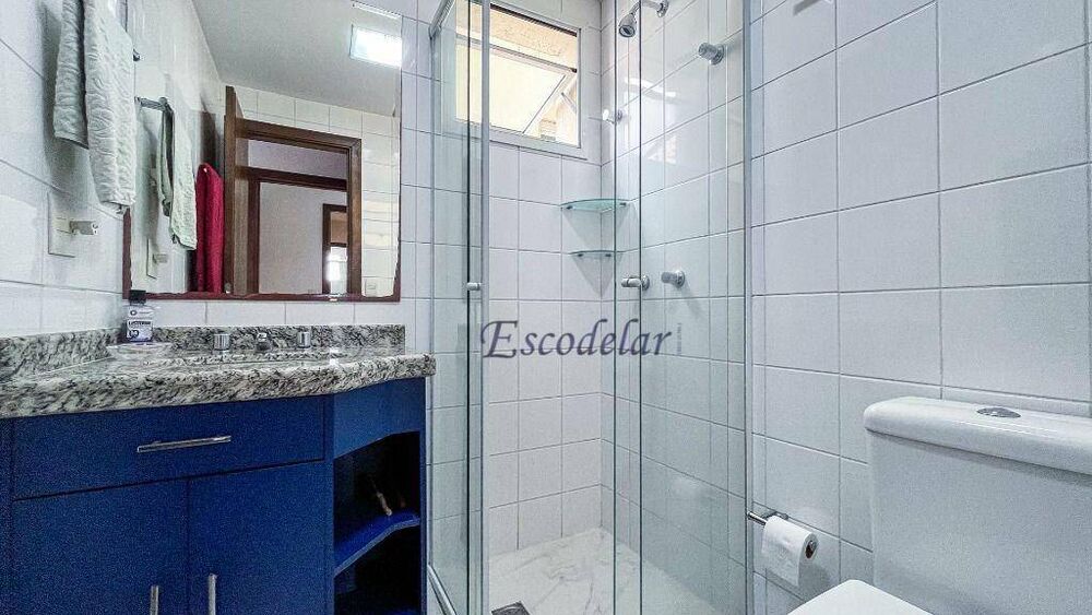 Apartamento, 3 quartos, 126 m² - Foto 24