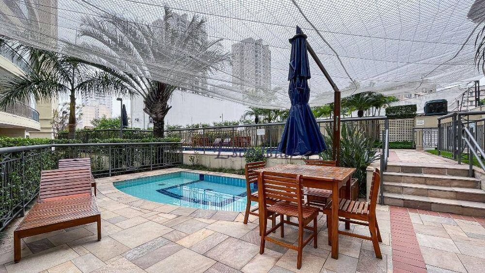 Apartamento, 3 quartos, 126 m² - Foto 33