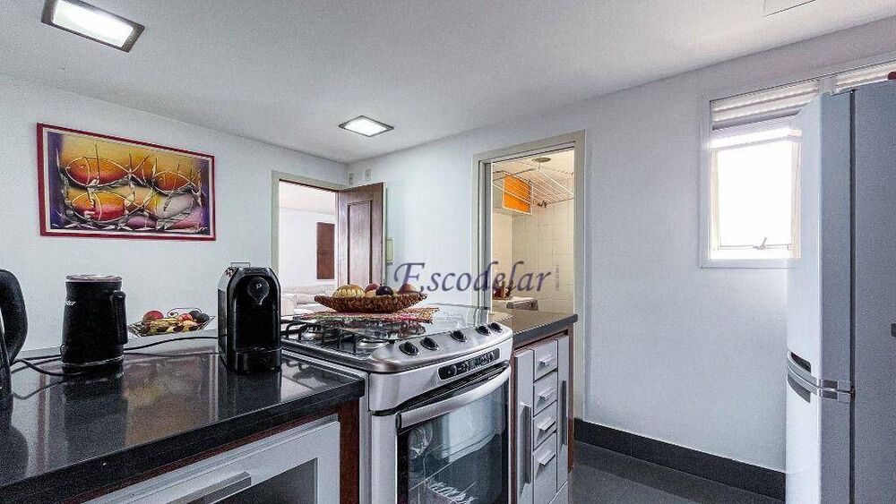 Apartamento, 3 quartos, 126 m² - Foto 12