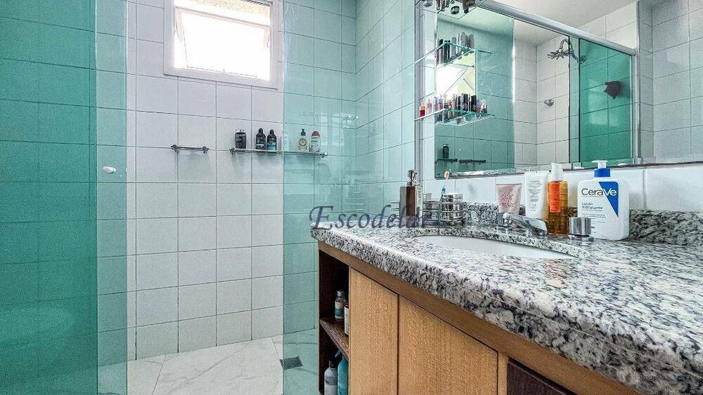 Apartamento, 3 quartos, 126 m² - Foto 20