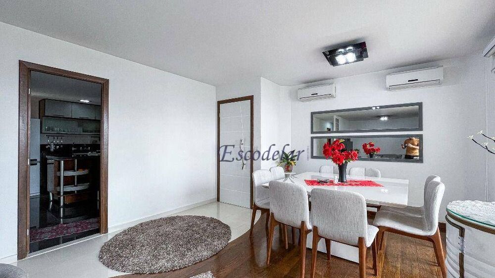 Apartamento, 3 quartos, 126 m² - Foto 6