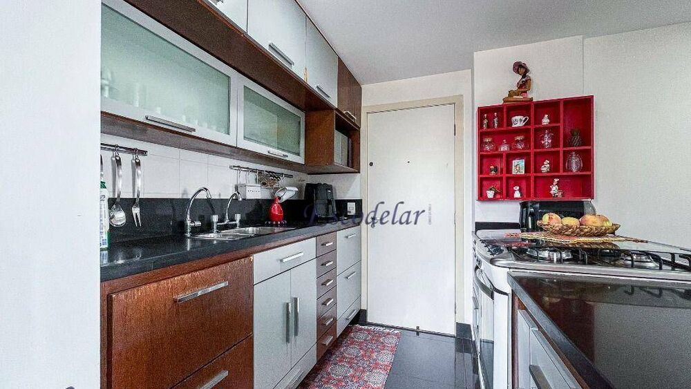 Apartamento, 3 quartos, 126 m² - Foto 4