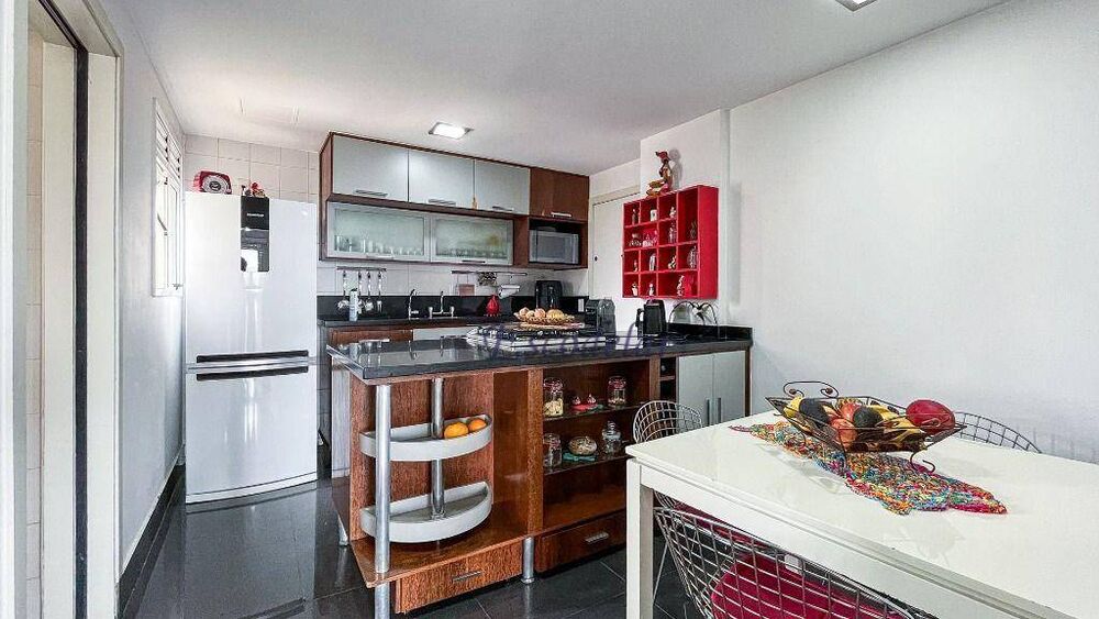 Apartamento, 3 quartos, 126 m² - Foto 10