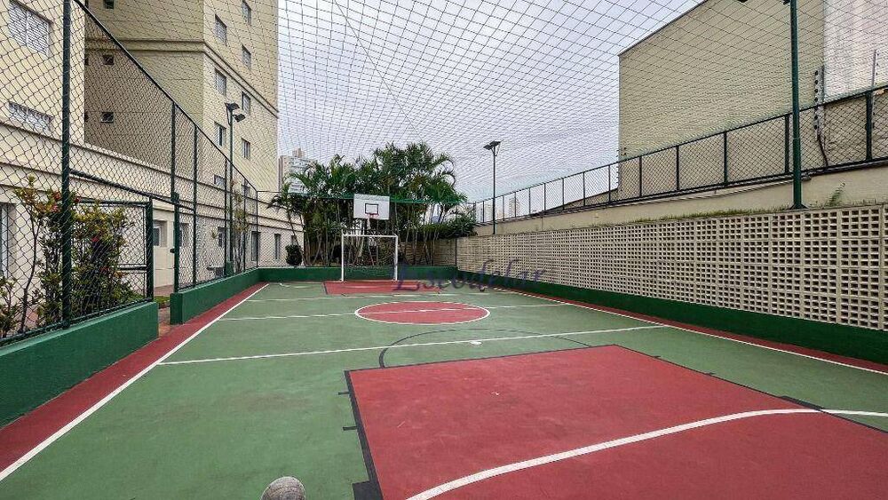 Apartamento, 3 quartos, 126 m² - Foto 36