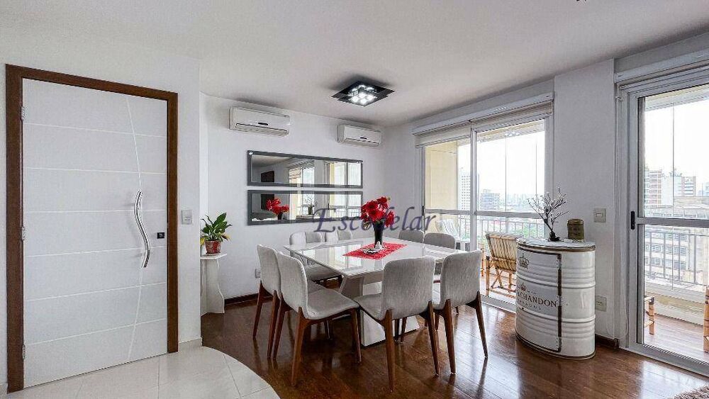 Apartamento, 3 quartos, 126 m² - Foto 3