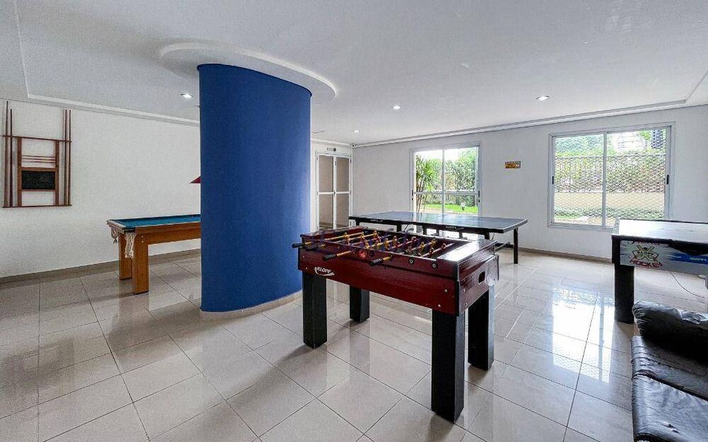Apartamento, 3 quartos, 126 m² - Foto 29