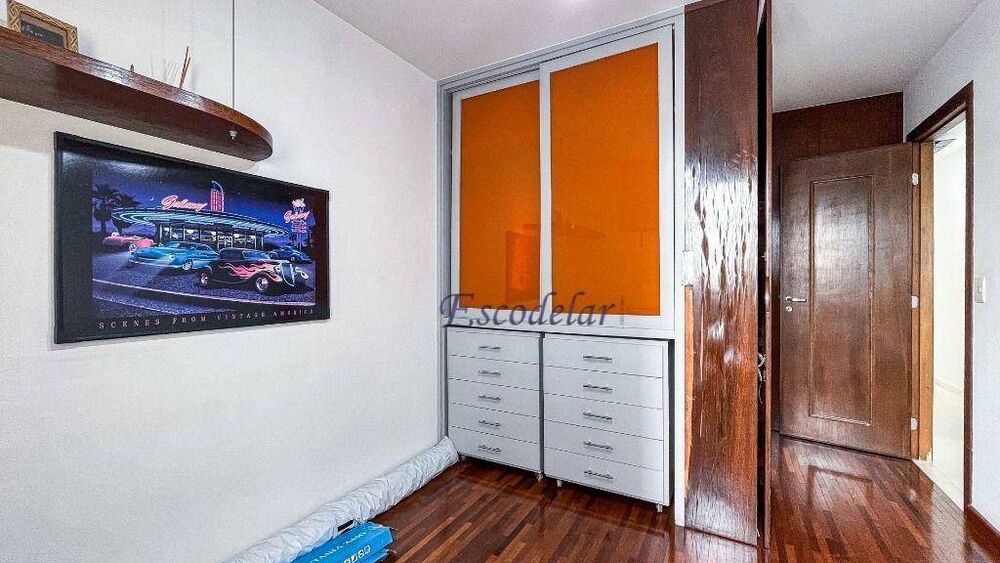 Apartamento, 3 quartos, 126 m² - Foto 23