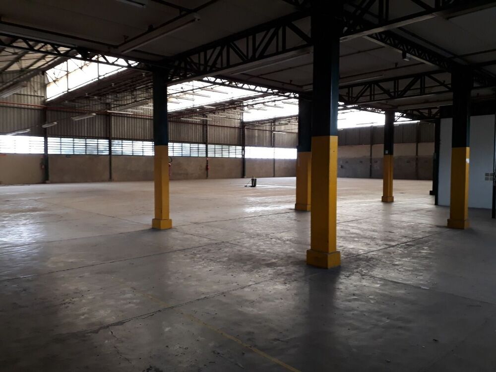 Depósito-Galpão, 2686 m² - Foto 6
