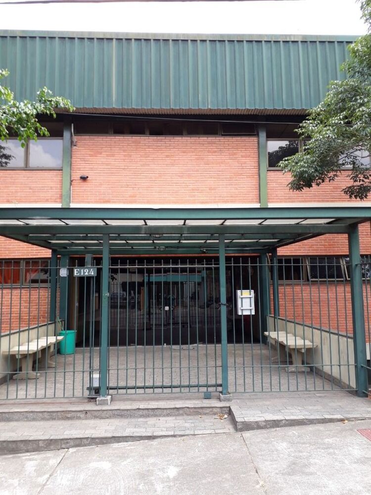 Depósito-Galpão, 2686 m² - Foto 5