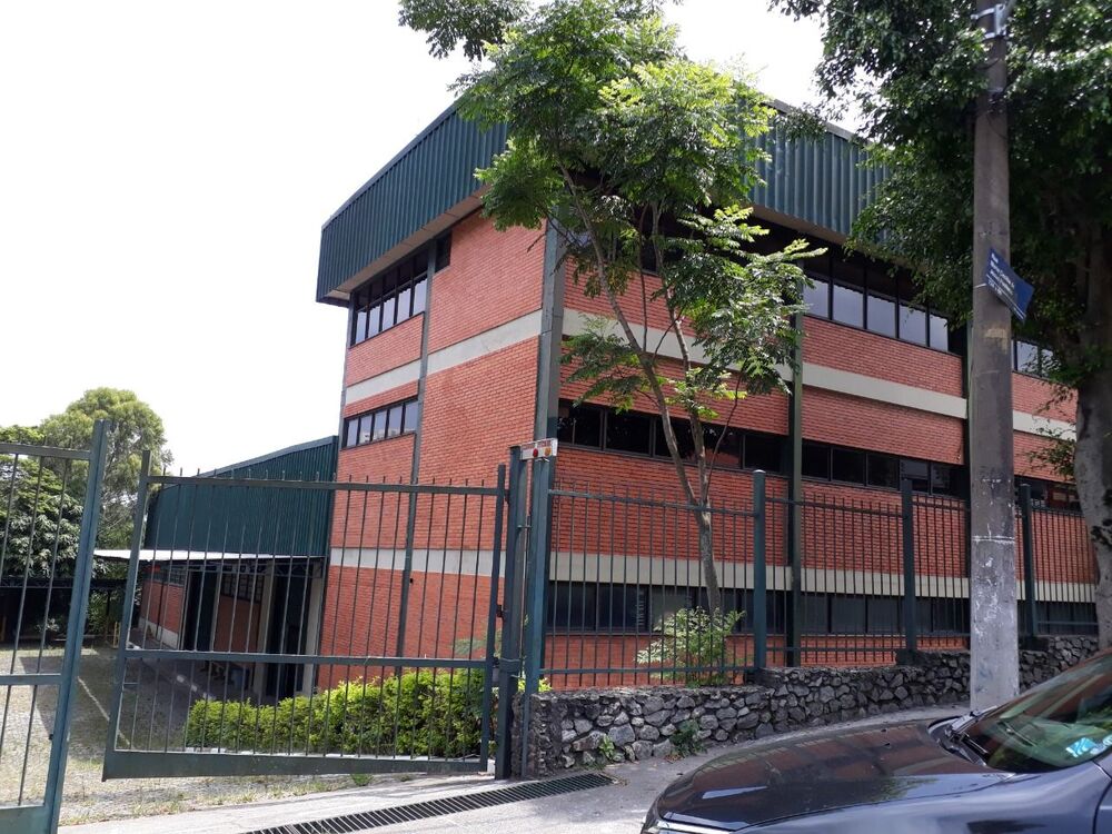 Depósito-Galpão, 2686 m² - Foto 1