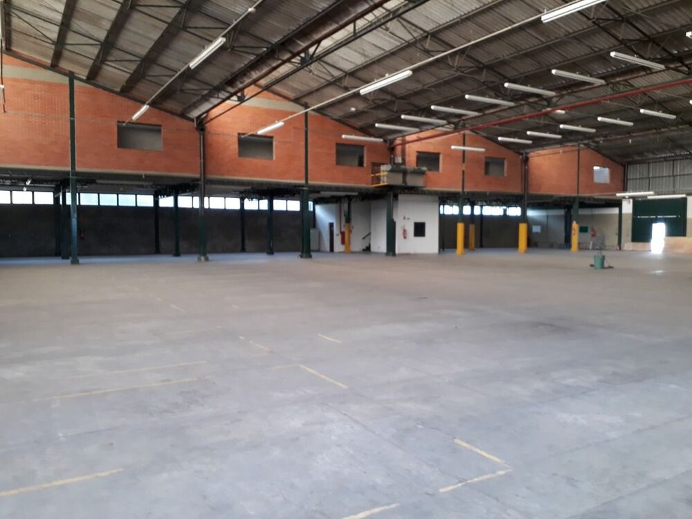 Depósito-Galpão, 2686 m² - Foto 3