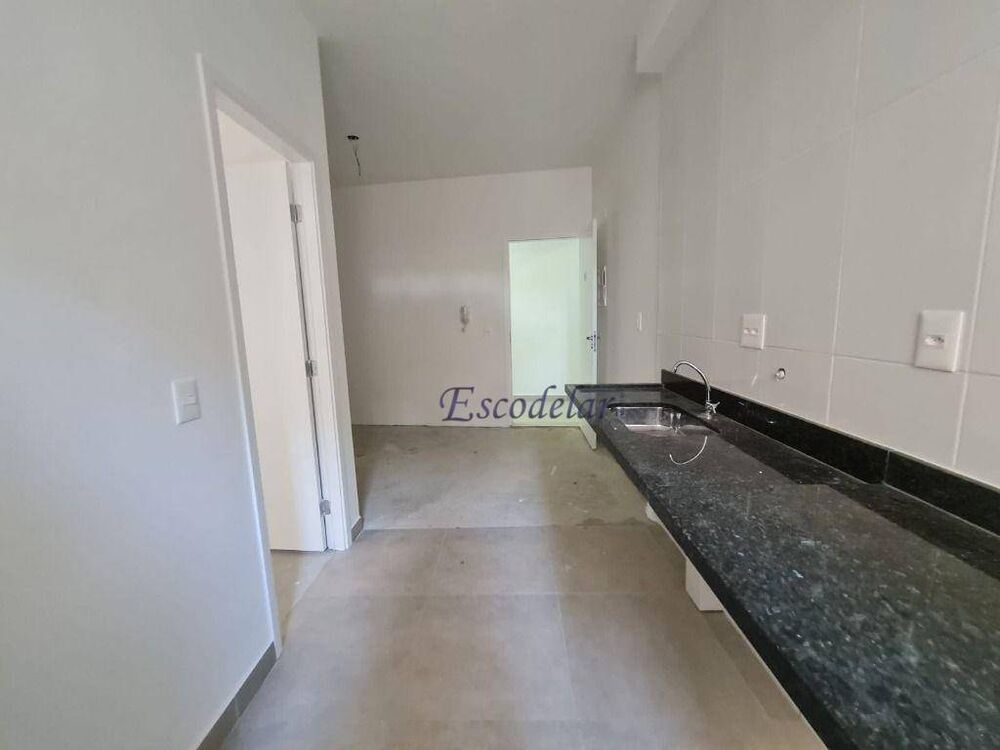Apartamento, 1 quarto, 35 m² - Foto 2