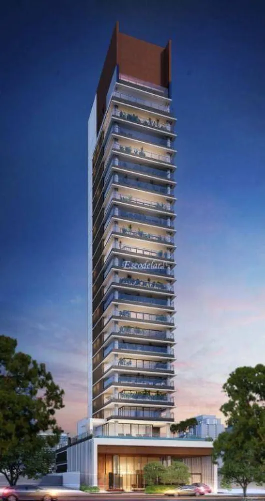 Cobertura, 4 quartos, 427 m² - Foto 4