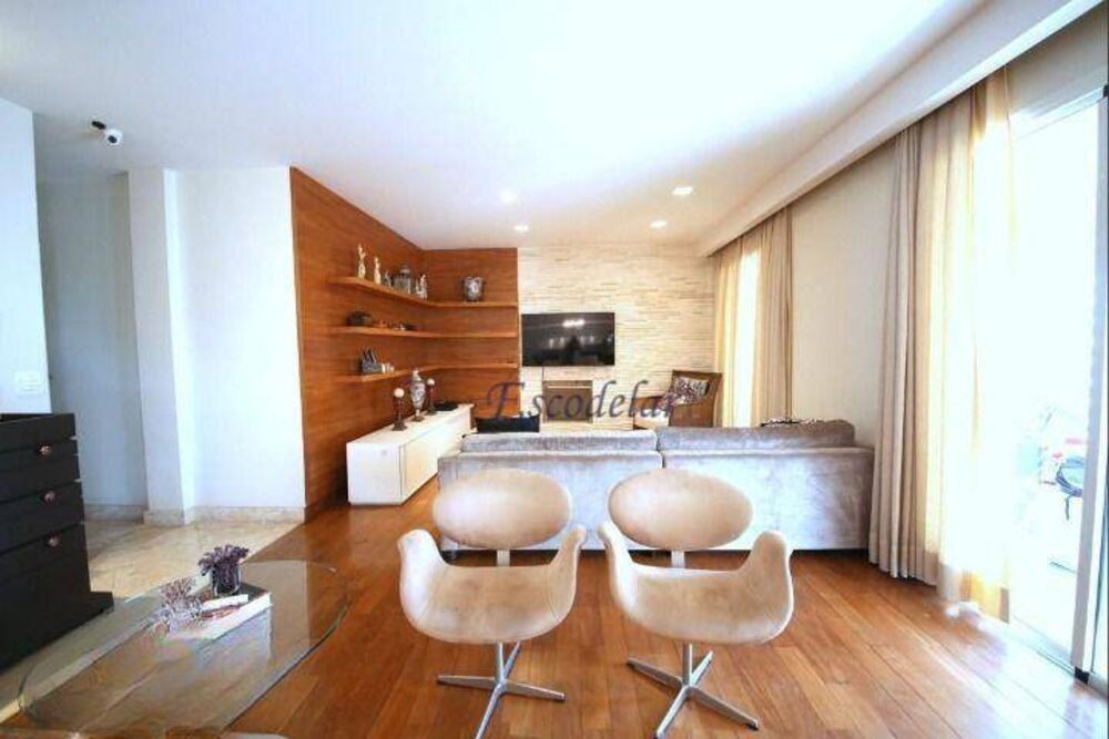 Apartamento, 4 quartos, 252 m² - Foto 2