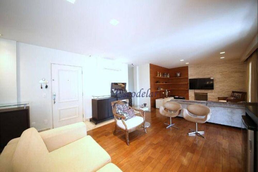 Apartamento, 4 quartos, 252 m² - Foto 3
