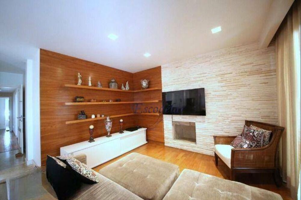 Apartamento, 4 quartos, 252 m² - Foto 4